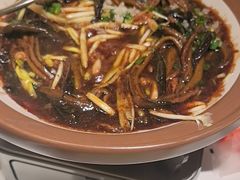 -小厨娘淮扬菜(天印大道店)