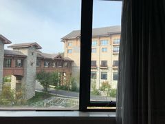 -长白山万达喜来登度假酒店