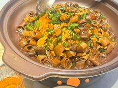 -日月昇渔家菜·海肠捞饭·大连海鲜(星海公园店)