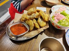 -萍姐火锅·公路夜市(打浦桥日月光店)