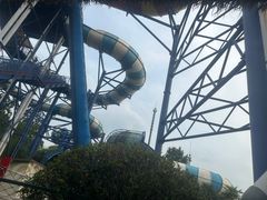 -上海玛雅海滩水公园