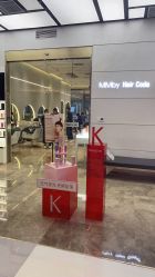 -MMbyHairCode 芭曲发型沙龙