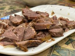 -老乌家特色小炒泡馍(大皮院店)