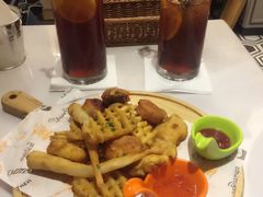 -打趸BTC·Breaktime cafe(北京路店)