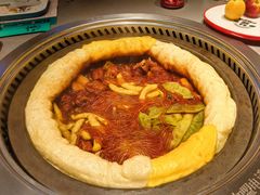 -灶座小锅烀饼·铁锅炖(全国总店)