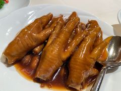 -利苑酒家(金宝店)