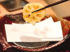 藕天妇罗-yokocho上横町·日本食街(深业上城店)