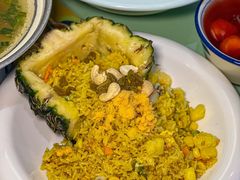 -米泰芒·东南亚料理(体育西店)
