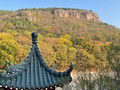 -青檀寺景区
