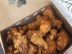 -阿捡忭京炸鸡(韭菜园总店)