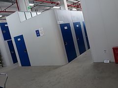 -StorHub趣存自助仓·迷你仓(九亭店)