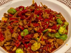 -千百味红餐厅·江西菜(绿地双子塔店)