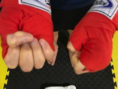 -拳盛时代拳击俱乐部(北京路店)