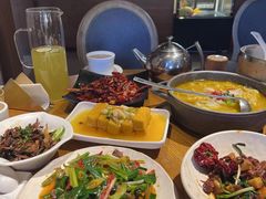 -隔壁老王·家常云南菜(花巷店)