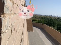 -嘉峪关关城