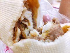 封口肉笼-玉华台饭庄·淮扬菜·烤鸭(望京店)