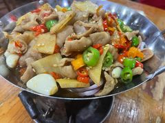 -好呷八大碗(五羊店)