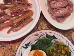 -陈鹏鹏潮汕菜(宝安机场T3航站楼店)