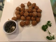 -那家小馆•北京菜•烤鸭(香山店)