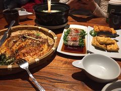 iphone_upload_pic-云海肴·汽锅鸡·云南菜(领展购物广场·中关村店)
