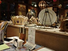-一棵树·意大利西餐厅One Tree(新城店)