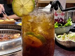 -义气烤肉餐吧(大族广场店)