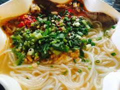 -火燒雲傣家菜(鼓楼店)