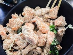 -小明同学(三里屯店)