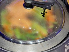 -山河屯铁锅炖·非遗铁锅炖(华强北店)