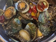 -富力希尔顿酒店·地阔自助餐厅