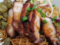 -南香饭店(Jalan Sultan)
