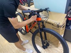 -TREK崔克自行车(碧云店)