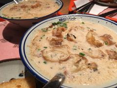 -早安山丘·豆浆油条(小木桥路店)