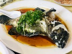 -老字号蛇口德记烧腊饭店·海鲜加工