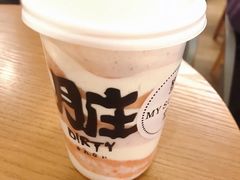 -蜜棠甜品(平山店)