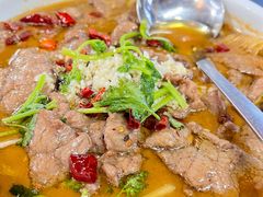 -坛南湾农家乐·海鲜楼·大排档(平潭坛南湾店)