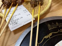 -牛记烩面(七星西路店)