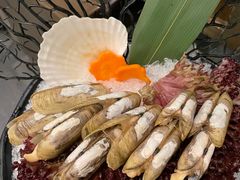 -湊湊火锅·茶憩(打浦桥日月光店)