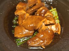 -径山十八道·风味民间菜(杭州总店)