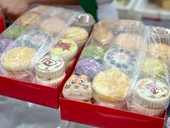 -北京稻香村(五道口店)