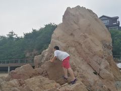 -兴城海滨风景区