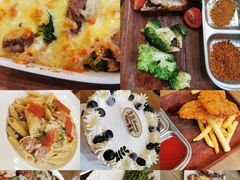 -Pekaa啤咖食肆Coffee&Bistro