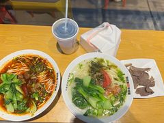 -清真·天府皇城坝百年牛肉火锅(皇城清真寺店)