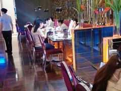 大堂-小资太太餐厅(南岗区店)