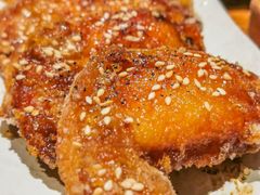-小川洋风料理(街道口店)
