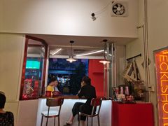 大堂-Eckl’s爱氏热狗(猫街店)