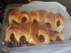 -昆明冠生园·鲜花饼·面包蛋糕(老街店)