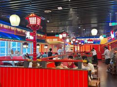 -牛New寿喜烧(金鹰世界店)