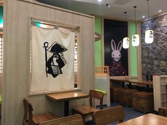 -無邪日式甜品(华润五彩城购物中心店)