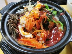 -屋里家延边朝鲜族冷面(南园店)
